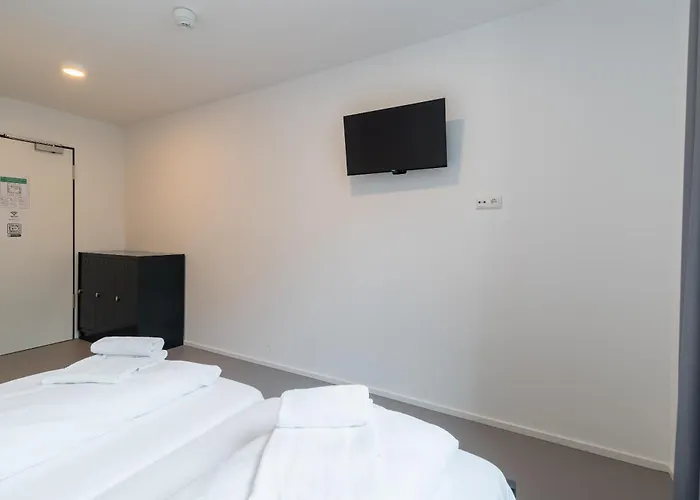 Nena Hostel Berlijn